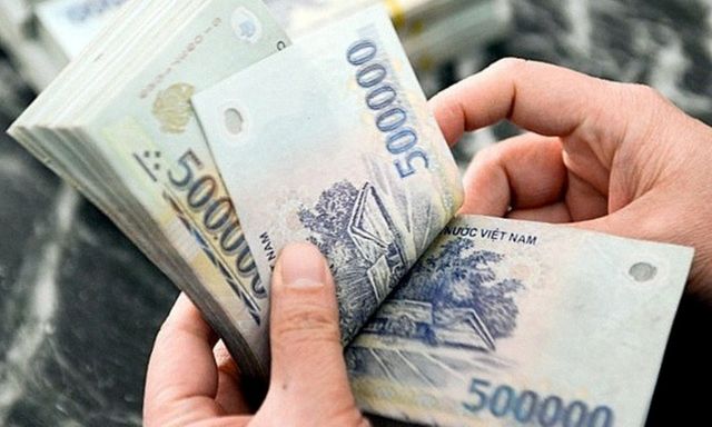 Những địa phương nào sắp chi đậm tiền mặt cho người hưởng lương hưu?