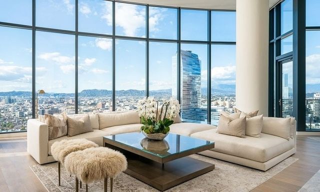 Penthouse là gì? Ưu điểm của những căn hộ Penthouse