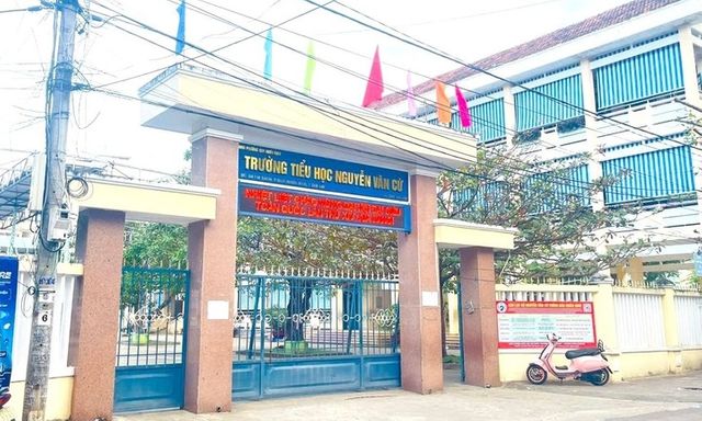 Vụ giáo viên sửa bài, hạ điểm học sinh: Bất ngờ lời trần tình của cô giáo