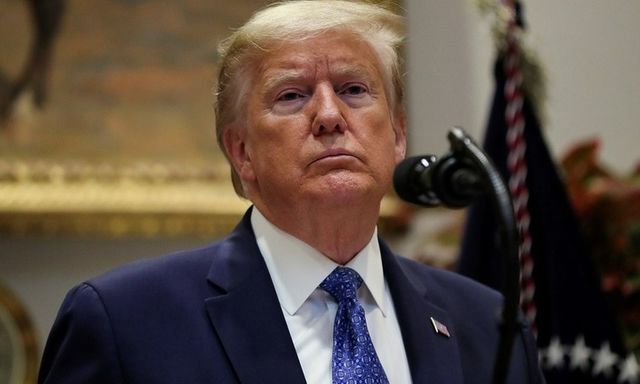 Mỹ chính thức rút khỏi Hiệp định Paris về biến đổi khí hậu