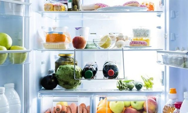 Vì sao tủ lạnh chỉ có đèn ở ngăn mát?