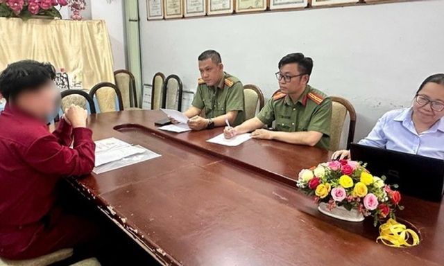 Xử phạt đơn vị tổ chức Tìm kiếm Ngôi sao nhạc Việt 2025