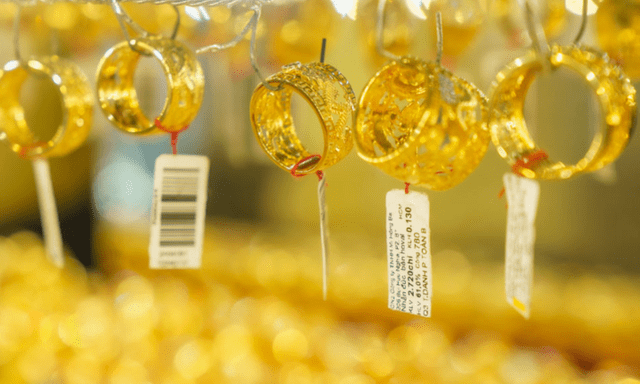 Giá vàng hôm nay (29/1): Giá vàng bứt phá, chuyên gia nhận định 