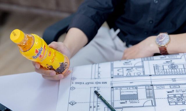 Number 1: Khi công nghệ sản xuất trở thành nền tảng cho hành trình tiếp năng lượng bền vững