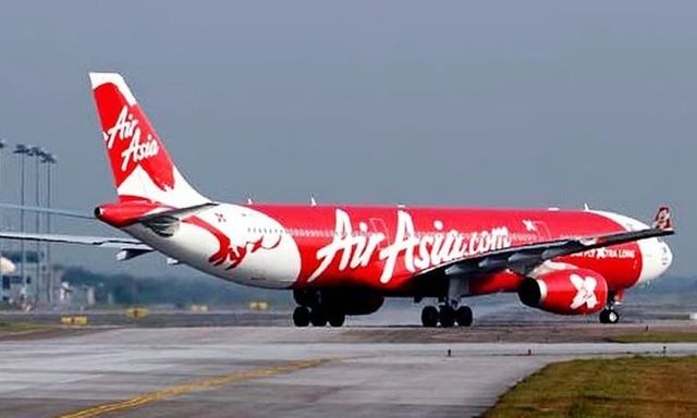 Máy bay AirAsia 