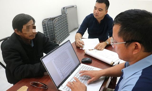 TP.HCM: Bắt đối tượng trốn truy nã suốt 36 năm