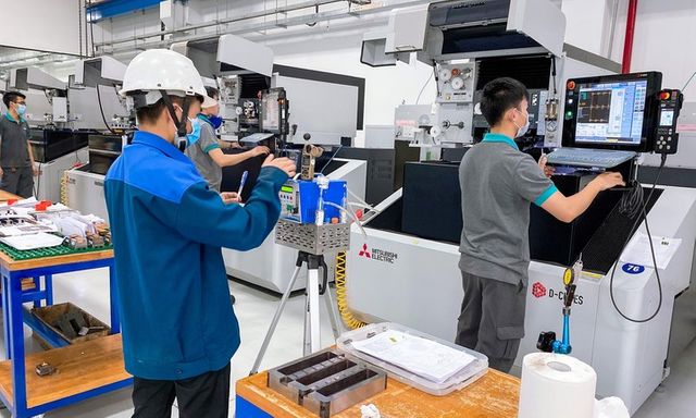 Thị trường lao động 2026: Sự chuyển dịch đáng chú ý, lương không còn là 