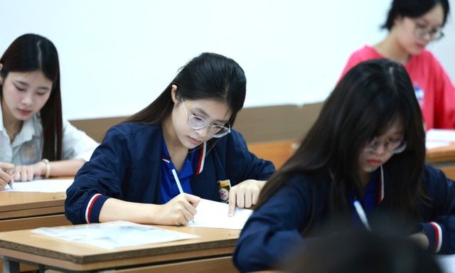 Kỳ thi tốt nghiệp THPT 2026: Ba thay đổi thí sinh không thể bỏ qua