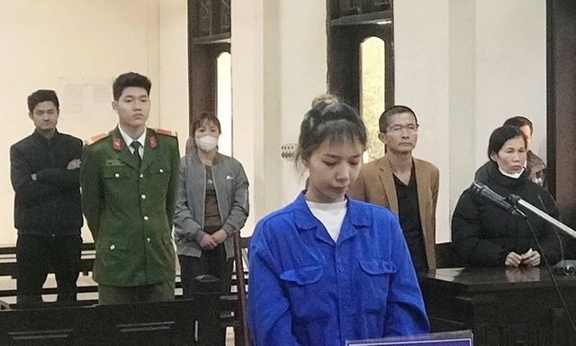 Bi kịch Tình-Tiền: Ngày đền tội của người vợ trẻ sát hại chồng ở Phú Thọ