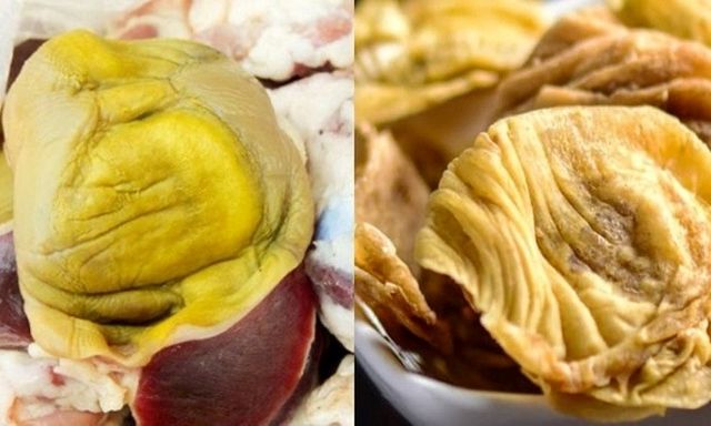 Bộ phận vừa ngon vừa rẻ của gà, nhiều người không biết lại vứt bỏ