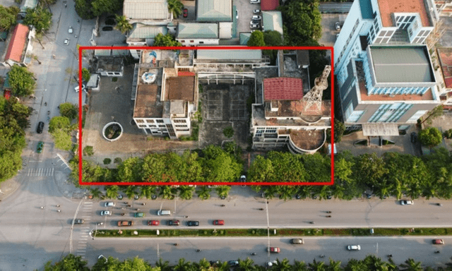 Bộ Công an đề xuất cấp mã định danh cho từng địa điểm