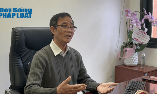 Clip: Chuyên gia tội phạm học nổi tiếng “đọc vị” thủ đoạn lừa đảo dịp cuối năm để không mất tiền oan