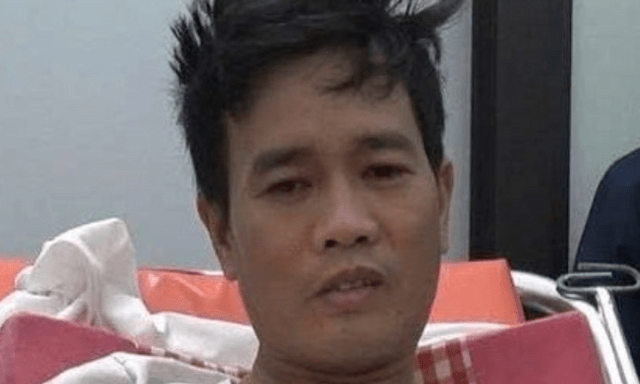 Điều tra vụ chồng sát hại vợ trong đêm rồi bị rắn độc cắn sau khi gây án