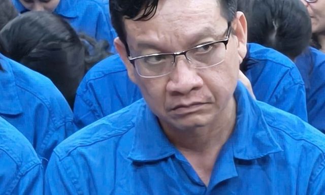 Giả phiếu kiểm nghiệm kẹo Kera, sữa Hiup, 100 bị cáo lĩnh án 