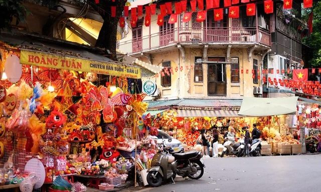  Cẩm nang du hí phố cổ Hà Nội