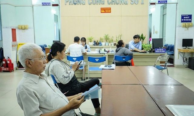 Hoàn thiện dự án Luật sửa đổi, bổ sung một số điều của Luật Công chứng