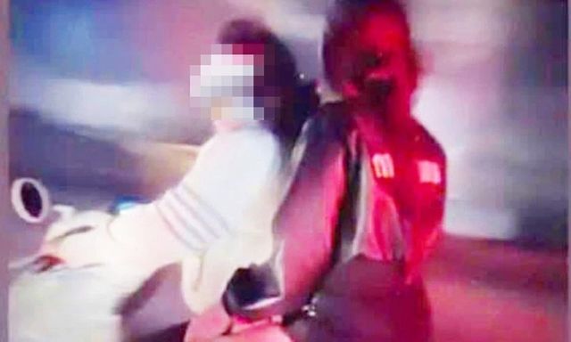 Tin pháp luật nổi bật 24h qua: Nữ sinh 14 tuổi điều khiển xe máy quay clip đăng mạng, phụ huynh bị xử lý