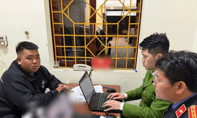 Triệt phá đường dây mua bán người dưới 16 tuổi sang Campuchia: Lộ diện đối tượng cầm đầu