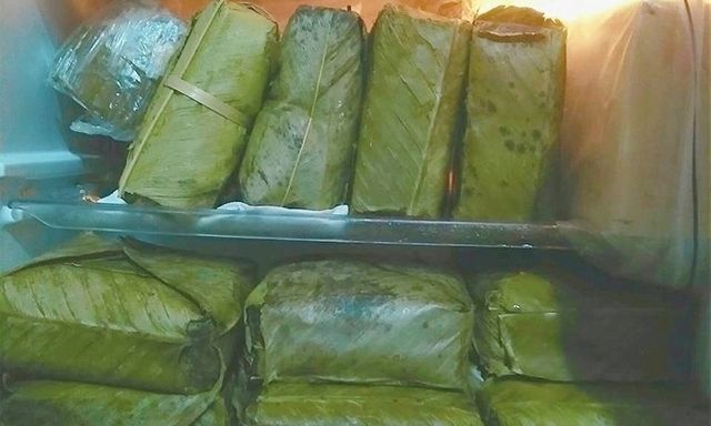 Bánh chưng để lâu trong tủ lạnh có nên ăn?