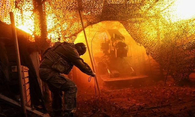 Chiến sự Nga - Ukraine ngày 3/2: Giao tranh ác liệt, Tổng thống Zelensky lên tiếng về giảm leo thang