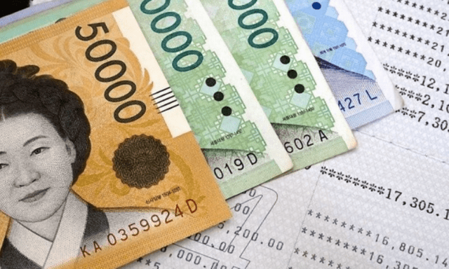 Quy đổi 100 triệu Won bằng bao nhiêu tiền Việt