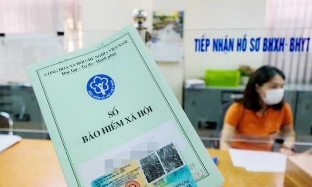 Hơn 43% người lao động đóng BHXH thấp hơn thu nhập thực tế: Thực trạng đáng lo ngại