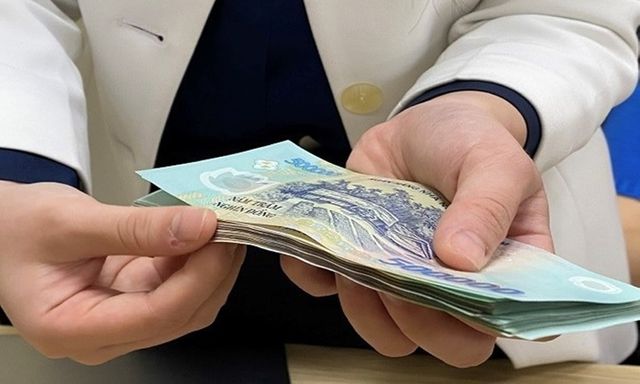 Người nhận lương hưu gộp tháng 2 và tháng 3/2026, sau đó từ trần sẽ bị thu hồi