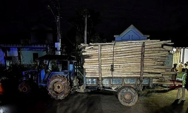 Tai nạn giao thông ở Huế, 2 chị em ruột tử vong thương tâm