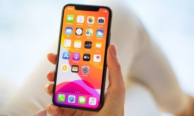 Cách bật tính năng kiểm tra ảnh nhạy cảm trên iPhone