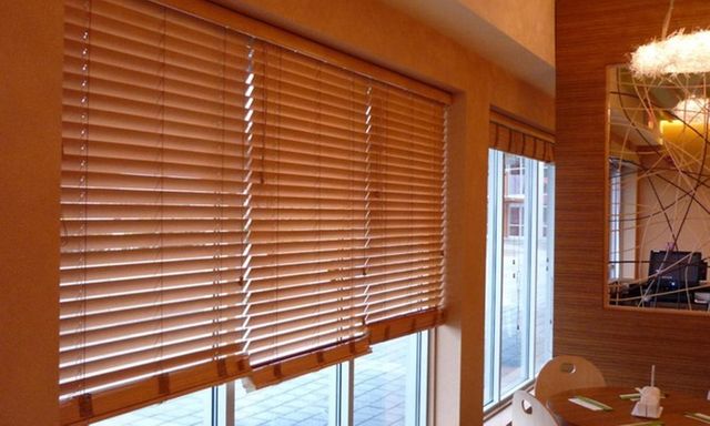 Những ý tưởng trang trí độc đáo cho phòng bếp