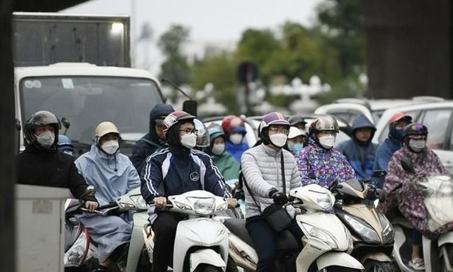 Tin tức dự báo thời tiết hôm nay 5/2: Bắc Bộ sương mù, vùng núi có nơi rét đậm