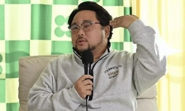 Nam danh hài đình đám bị kẹt đầu trong thang máy, mất khứu giác vĩnh viễn