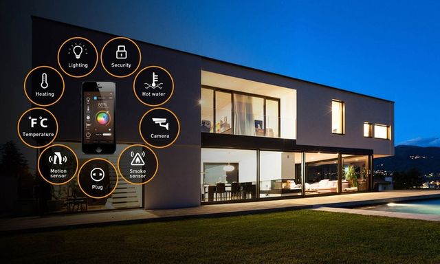 Các thiết bị nhà thông minh dễ bị hack như thế nào?