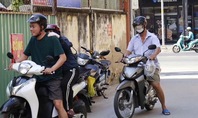 Sở An toàn thực phẩm TP.HCM lên tiếng vụ nghi thịt bẩn tuồn vào trường học