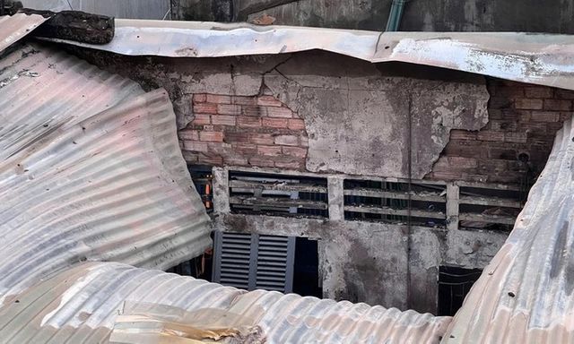 Vụ cháy khiến 3 mẹ con tử vong ở TP.HCM: Nhân chứng kể phút kinh hoàng