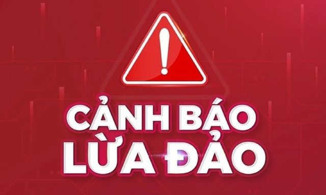 Cảnh báo thủ đoạn lừa đảo qua yêu cầu cập nhật thông tin căn cước