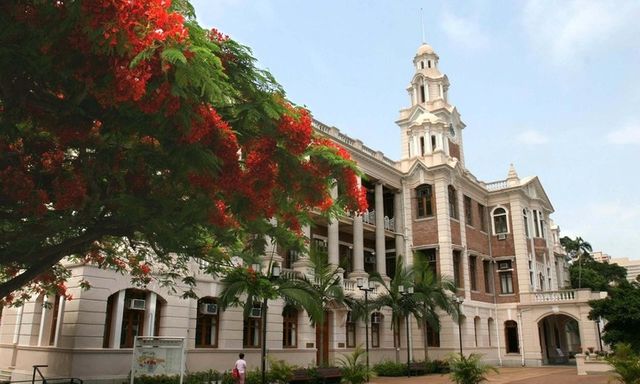 Khám phá ngôi trường giáo sư Ngô Bảo Châu vừa gia nhập