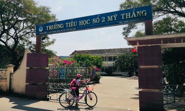 Làm rõ vụ hiệu trưởng, kế toán trường tiểu học ở Gia Lai 