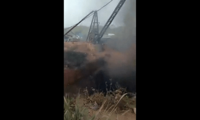 Nổ tại mỏ than trái phép ở Ấn Độ, ít nhất 18 người thiệt mạng