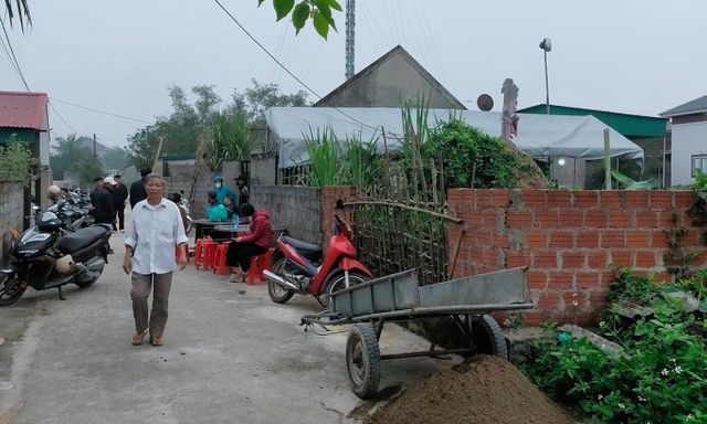 Phát hiện 3 người trong gia đình tử vong ở Hà Tĩnh: Danh tính nạn nhân