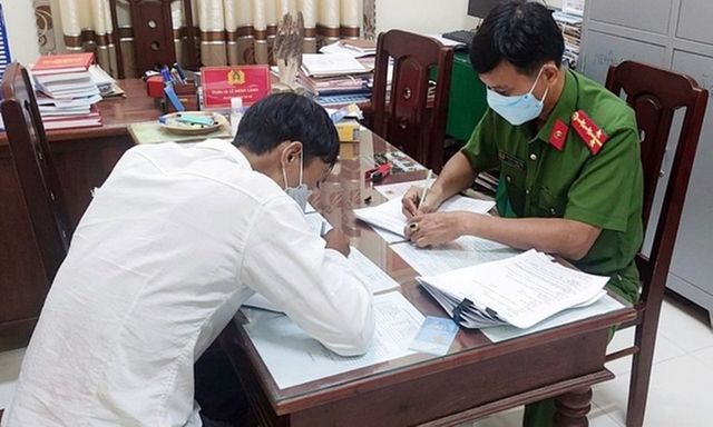 Thủ tục, quy trình đưa người nhà đi cai nghiện