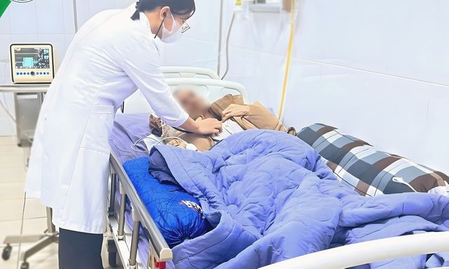 Tin tức đời sống 7/10: Cứu sống người đàn ông nhiễm 