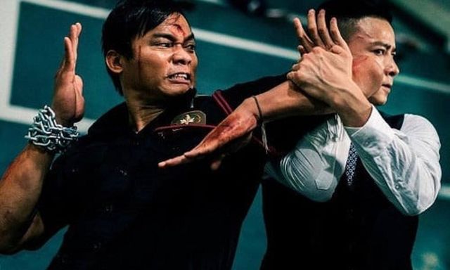 Nam diễn viên võ thuật nổi tiếng mắc ung thư túi mật