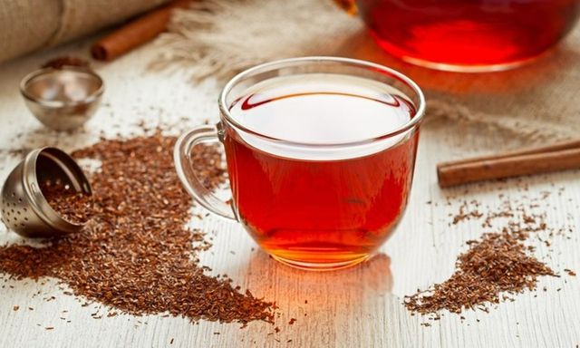  4 loại trà giúp tăng collagen, thanh nhiệt, mát gan hiệu quả