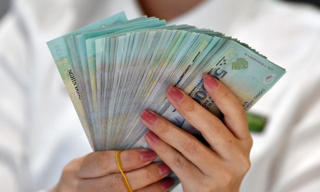 Công bố hệ số điều chỉnh tiền lương, thu nhập đóng BHXH năm 2026