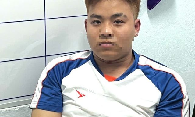 Bắt giữ 2 đối tượng dùng vũ lực cướp túi xách của cụ bà 69 tuổi