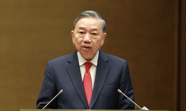 Toàn văn Phát biểu chỉ đạo của Tổng Bí thư Tô Lâm tại Hội nghị toàn quốc nghiên cứu, học tập, quán triệt và triển khai thực hiện Nghị quyết Đại hội XIV của Đảng