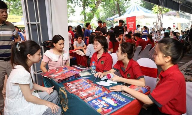 Tuyển sinh 2026: Những mốc thời gian quan trọng, thí sinh không được phép quên