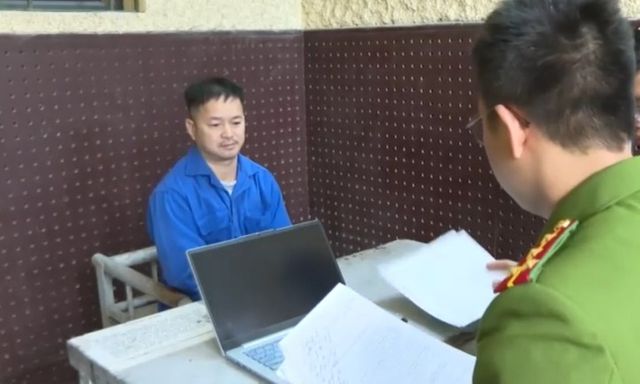 Bắt nhóm lừa đảo đầu tư tiền kỹ thuật số, chiếm đoạt 175 tỷ đồng ở Hải Phòng