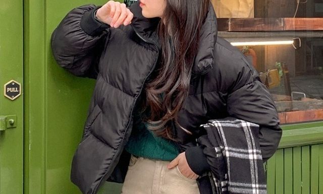 Cách chọn áo phao vừa ấm áo, hack tuổi mà còn giữ được vóc dáng